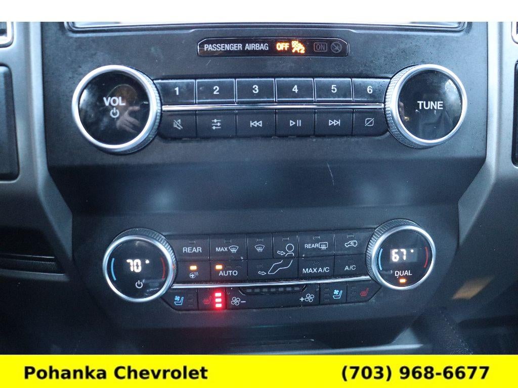 2020 Ford Expedition XLT