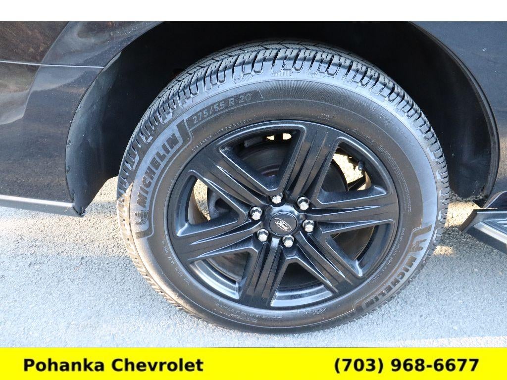 2020 Ford Expedition XLT