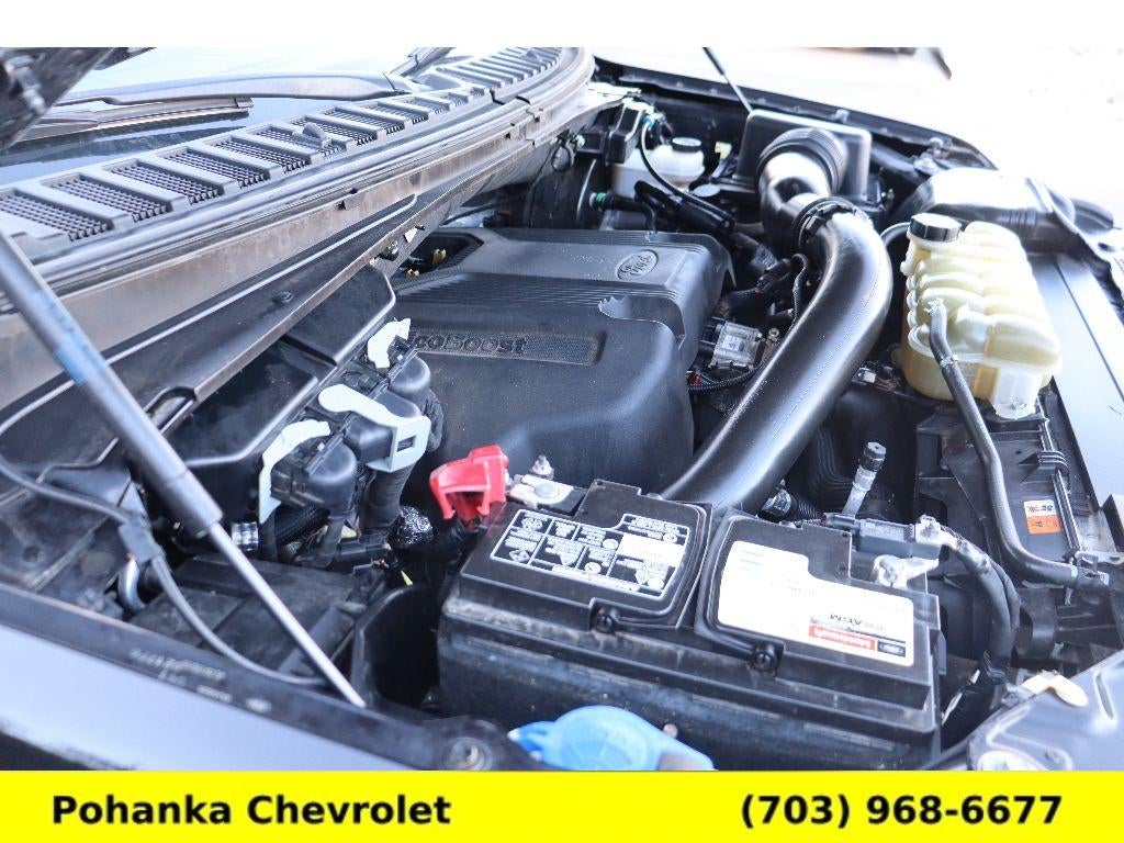 2020 Ford Expedition XLT