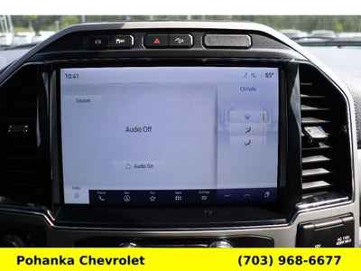2022 Ford Super Duty F-250 SRW XL