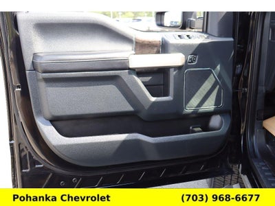 2022 Ford Super Duty F-250 SRW XL