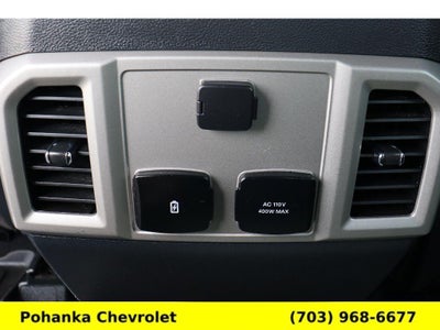 2022 Ford Super Duty F-250 SRW XL