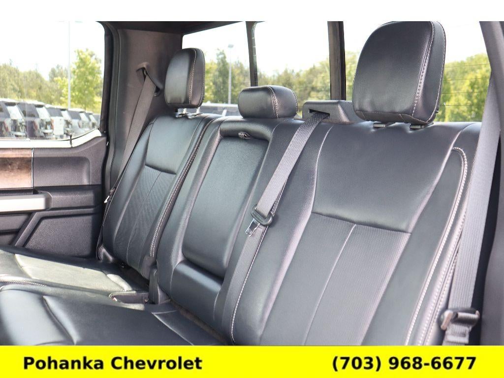 2022 Ford Super Duty F-250 SRW XL