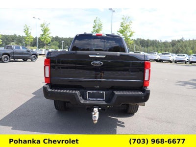2022 Ford Super Duty F-250 SRW XL