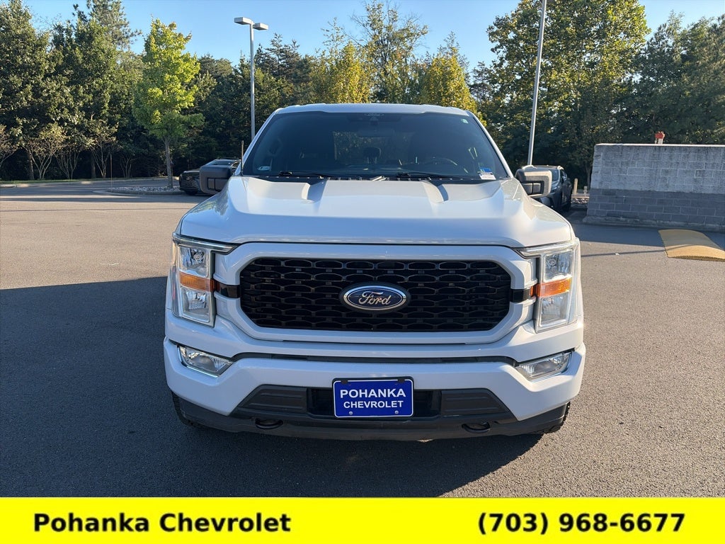 1FTFW1E85MKD16582
