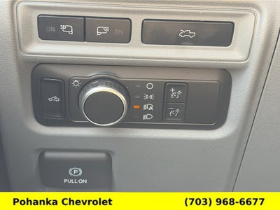 2023 Ford F-150 Lightning Pro