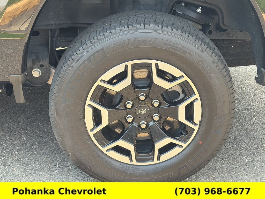 2023 Ford F-150 Lightning Pro