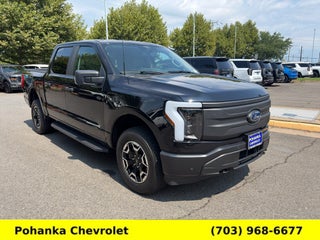 2023 Ford F-150 Lightning Pro