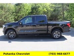 2023 Ford F-150 Lightning Pro