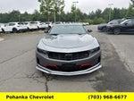 2021 Chevrolet Camaro 3LT