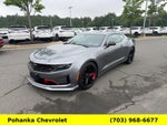 2021 Chevrolet Camaro 3LT