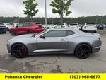 2021 Chevrolet Camaro 3LT