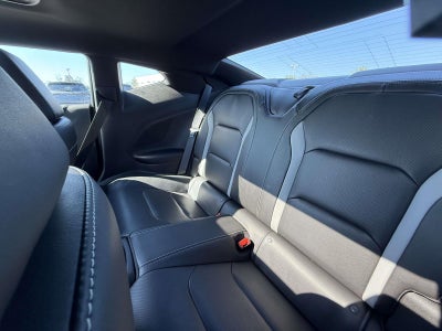 2021 Chevrolet Camaro 2LT
