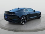 2021 Chevrolet Camaro 2LT
