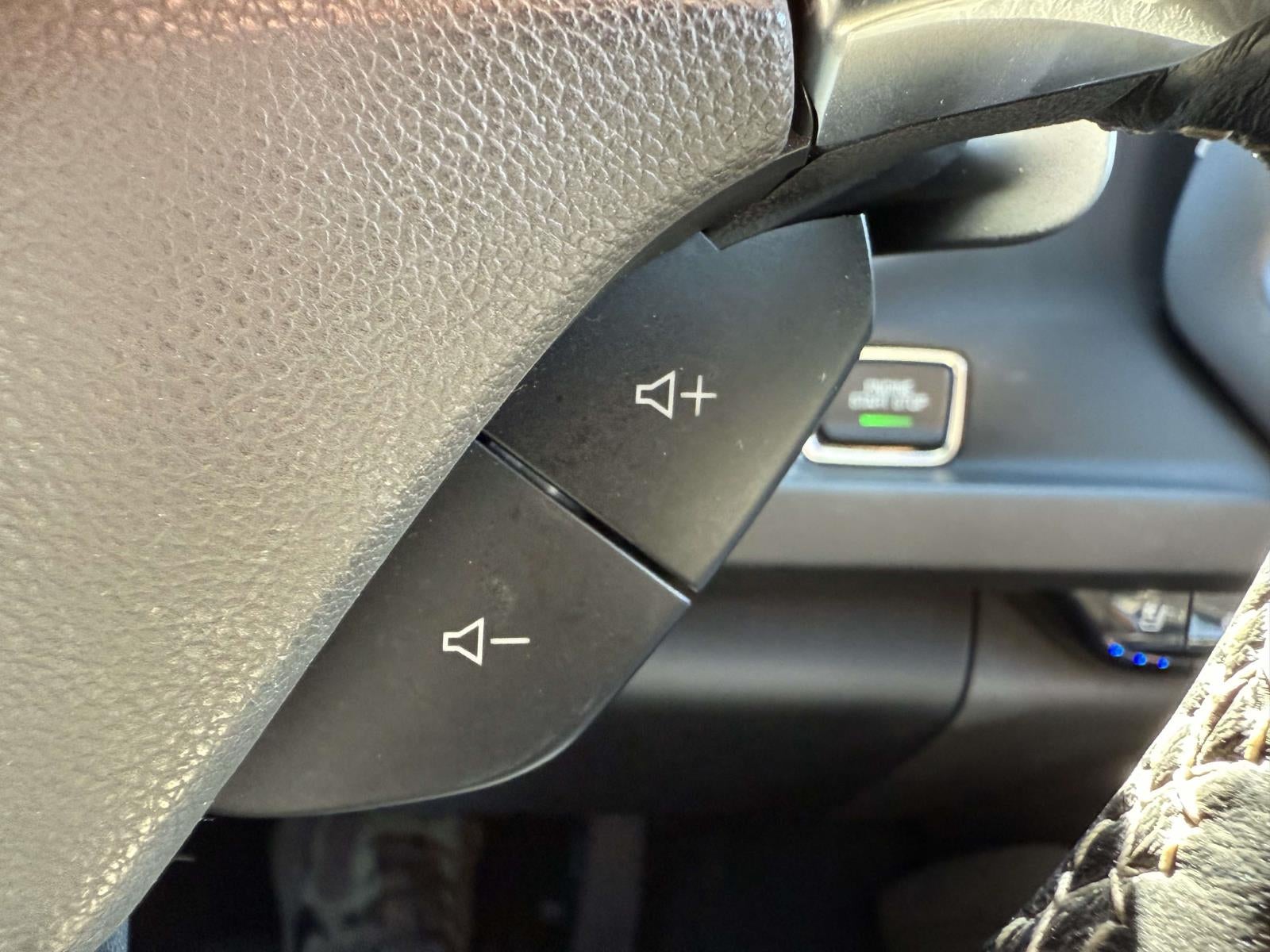 2021 Chevrolet Camaro 2LT