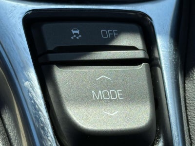 2021 Chevrolet Camaro 2LT