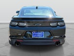 2021 Chevrolet Camaro 2LT