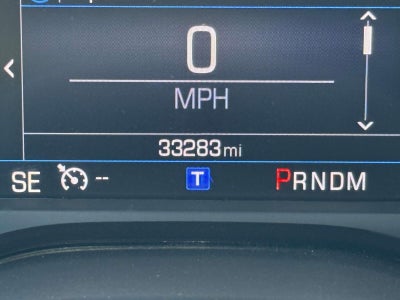 2021 Chevrolet Camaro 2LT