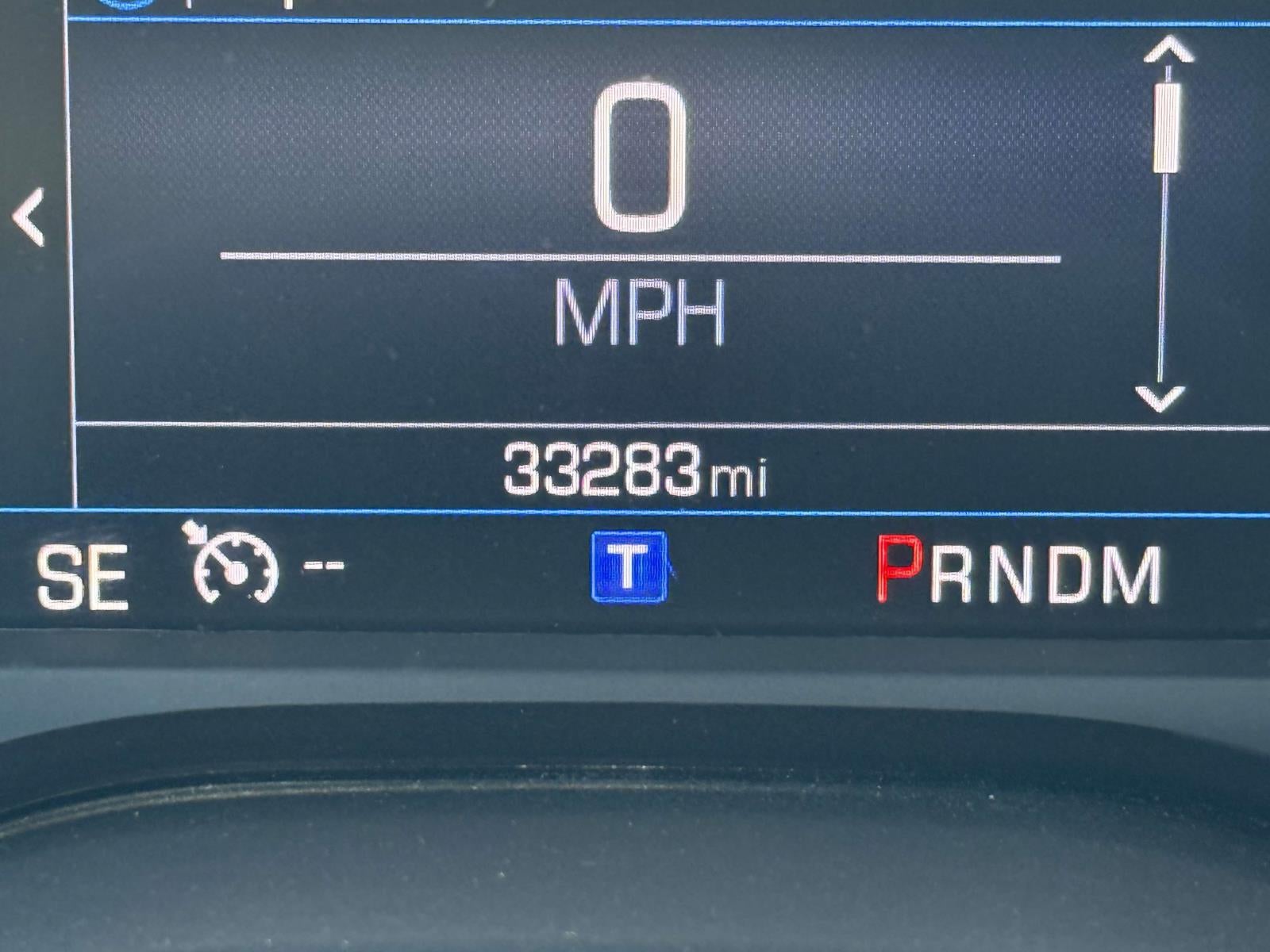 2021 Chevrolet Camaro 2LT
