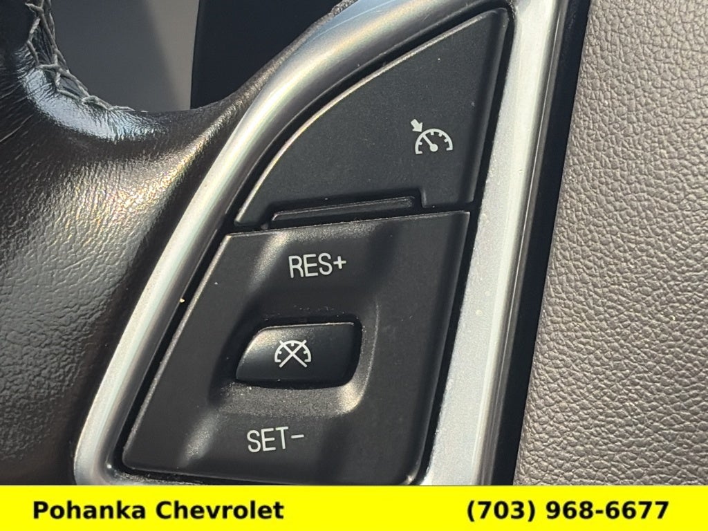 2021 Chevrolet Camaro LT1