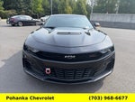 2021 Chevrolet Camaro LT1