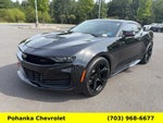 2021 Chevrolet Camaro LT1