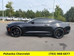 2021 Chevrolet Camaro LT1