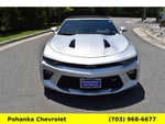 2018 Chevrolet Camaro 1SS
