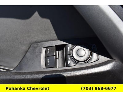 2018 Chevrolet Camaro 1SS