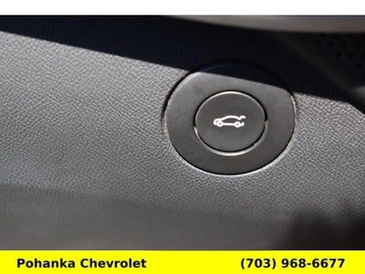 2018 Chevrolet Camaro 1SS