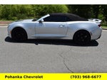 2018 Chevrolet Camaro 1SS