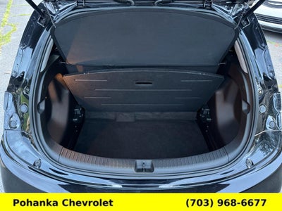 2023 Chevrolet Bolt EV 2LT