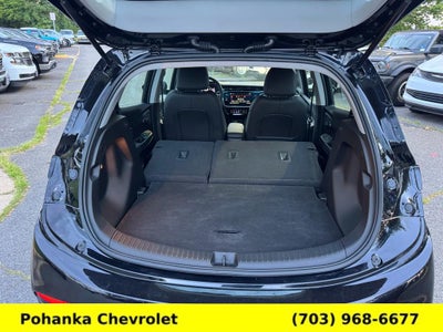 2023 Chevrolet Bolt EV 2LT