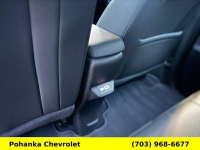 2023 Chevrolet Bolt EV 2LT