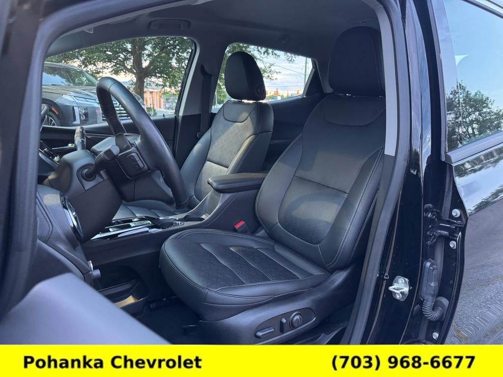 2023 Chevrolet Bolt EV 2LT