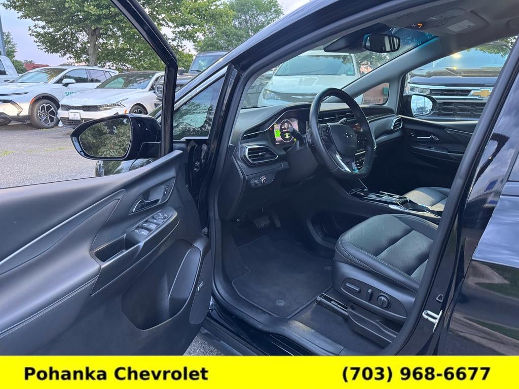 2023 Chevrolet Bolt EV 2LT