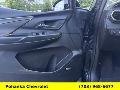 2023 Chevrolet Bolt EV 2LT
