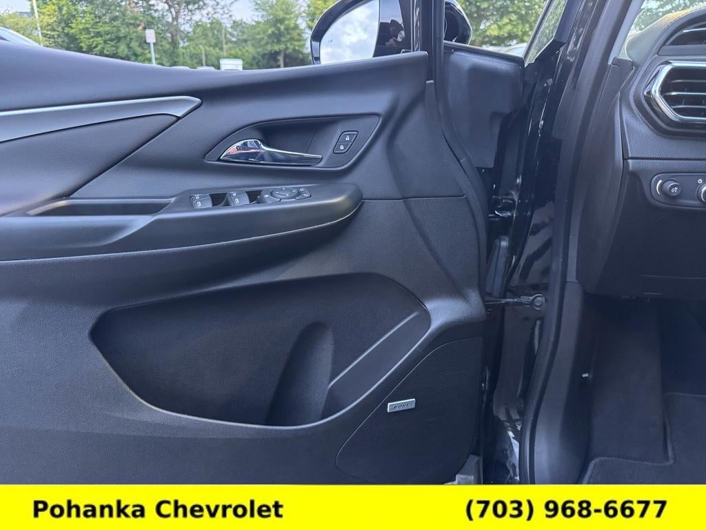 2023 Chevrolet Bolt EV 2LT