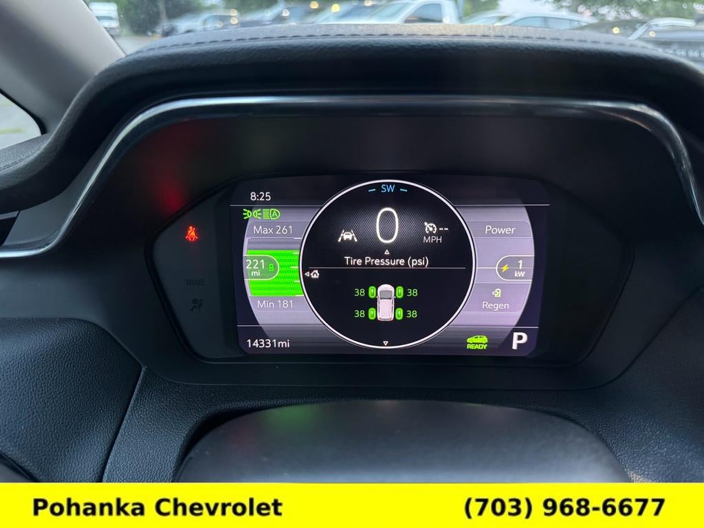 2023 Chevrolet Bolt EV 2LT