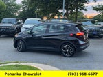 2023 Chevrolet Bolt EV 2LT