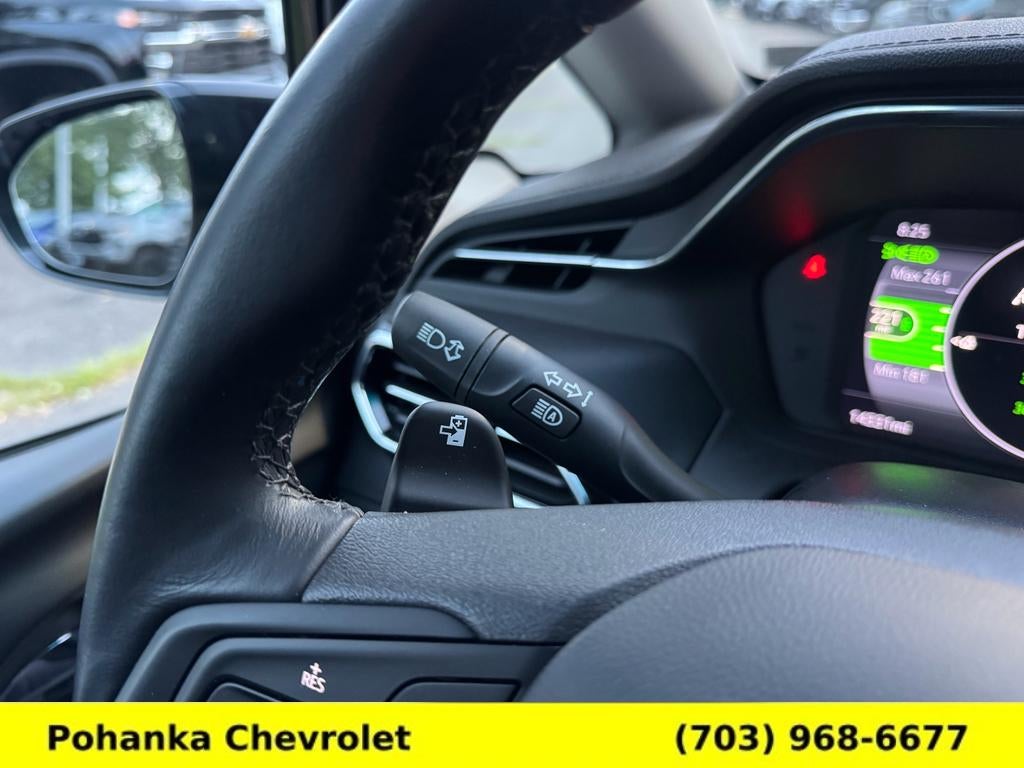 2023 Chevrolet Bolt EV 2LT