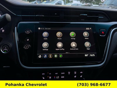 2023 Chevrolet Bolt EV 2LT