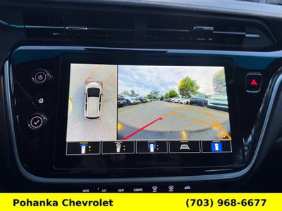 2023 Chevrolet Bolt EV 2LT