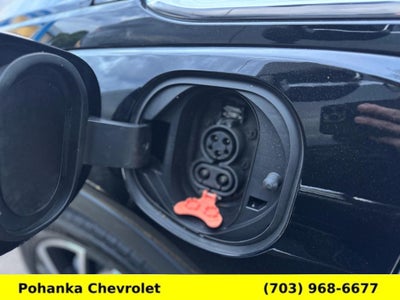 2023 Chevrolet Bolt EV 2LT