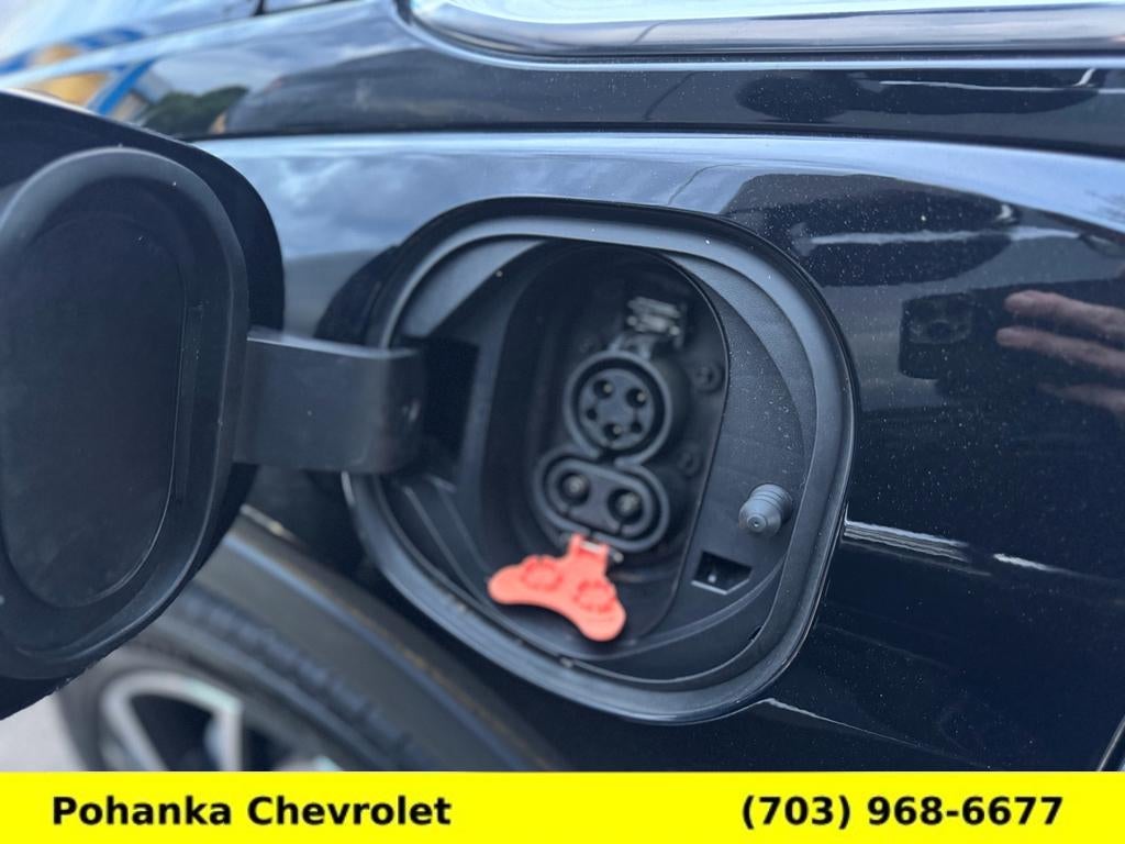 2023 Chevrolet Bolt EV 2LT