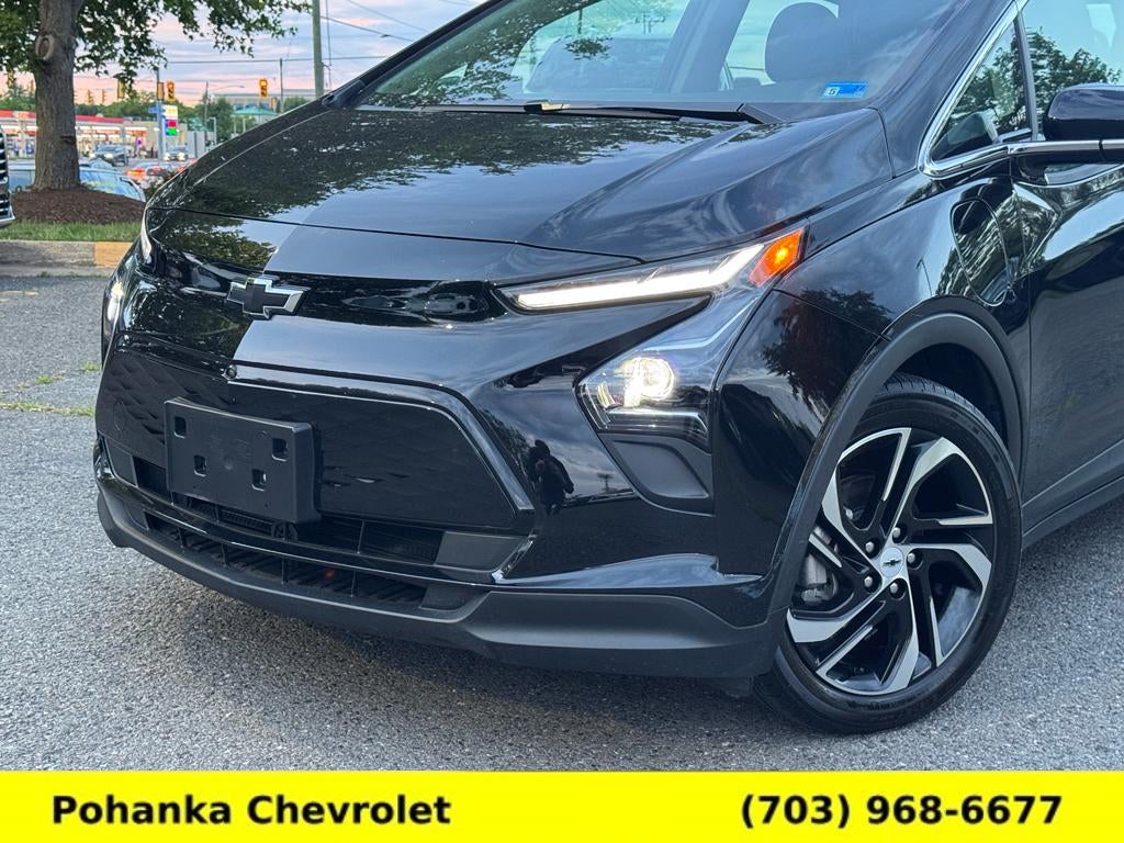 2023 Chevrolet Bolt EV 2LT