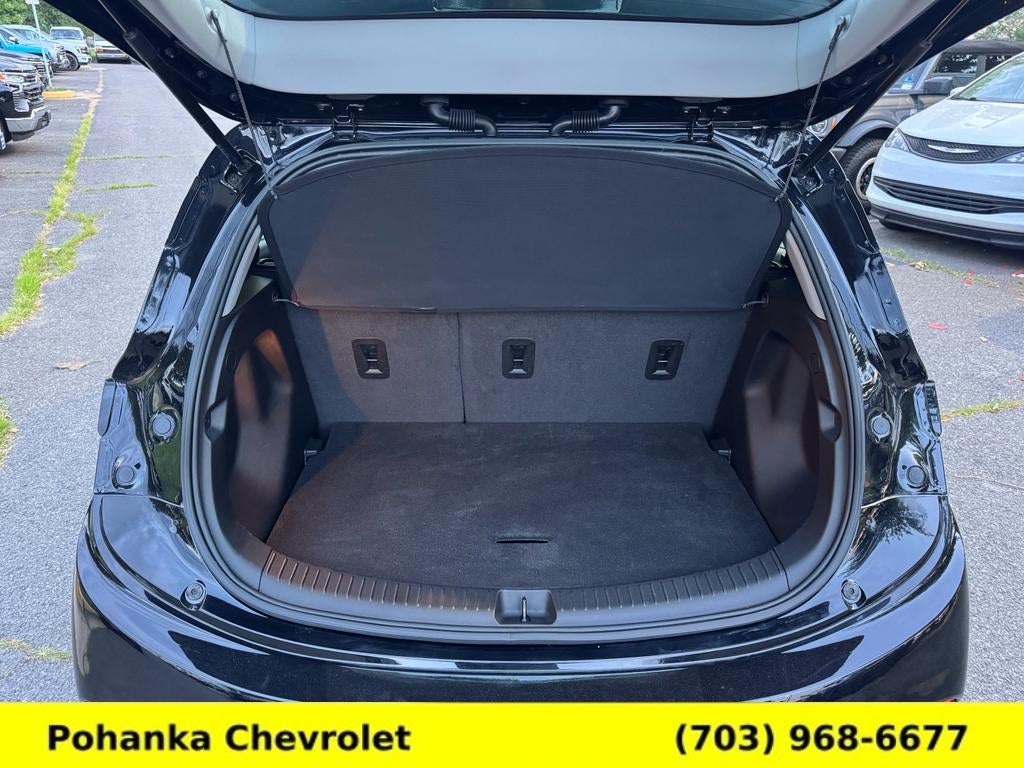 2023 Chevrolet Bolt EV 2LT