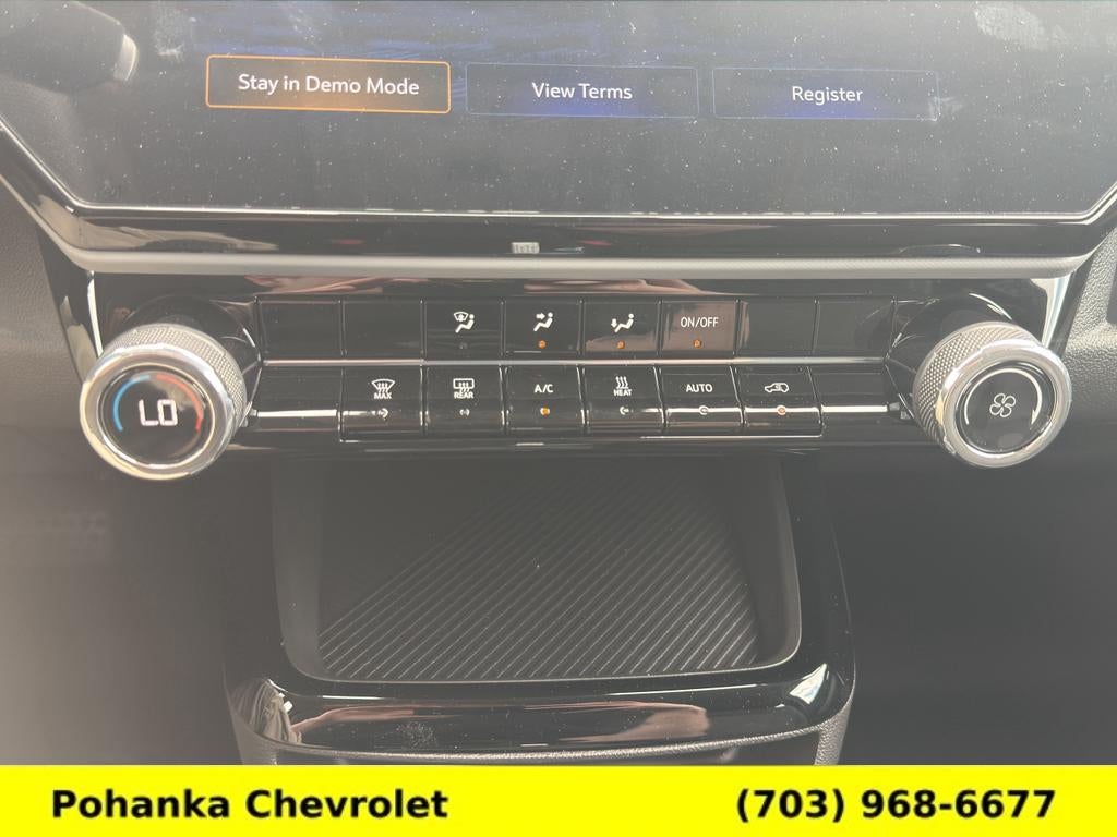 2027 Chevrolet Bolt LT - Photo 15