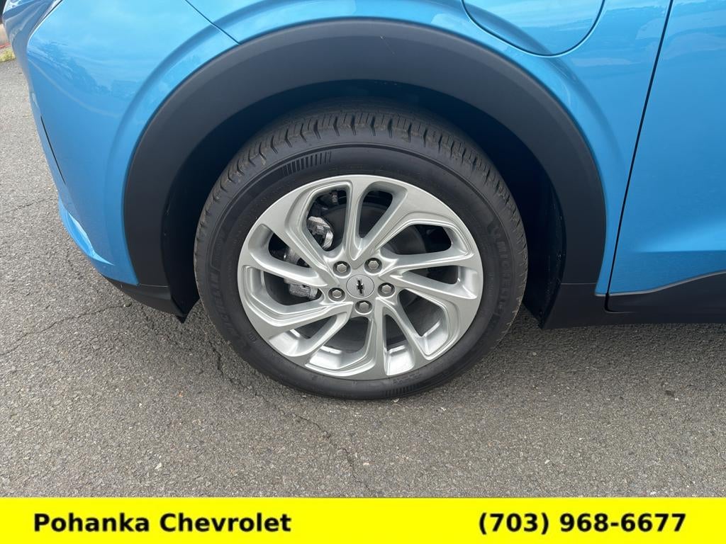 2027 Chevrolet Bolt LT - Photo 27