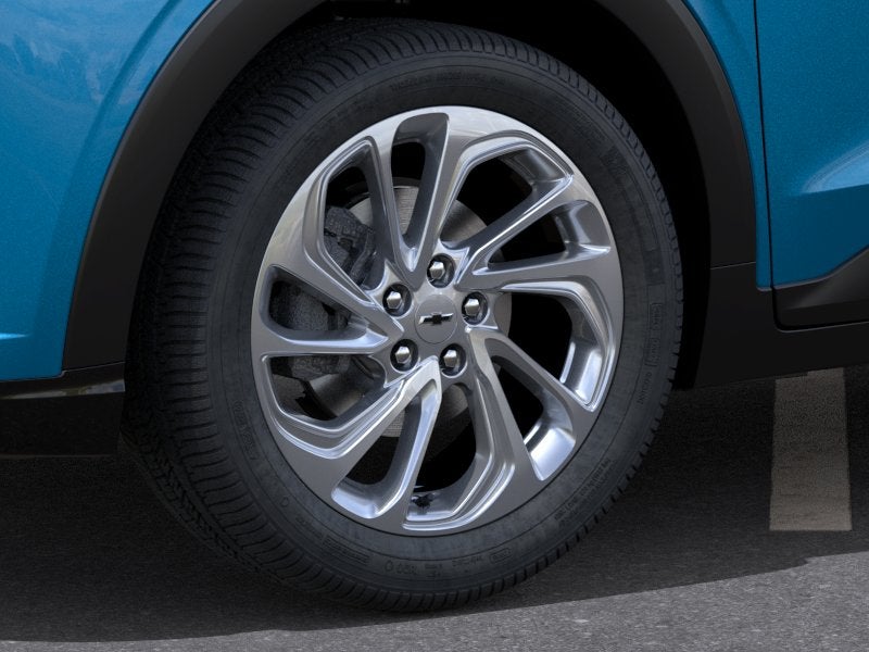2027 Chevrolet Bolt LT - Photo 39